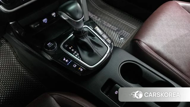 Kia Seltos id 4310225 из Кореи 33