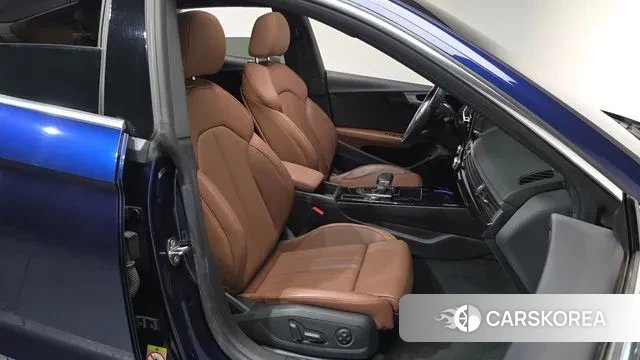 Audi A5 (F5) id 3562257 из Кореи 19