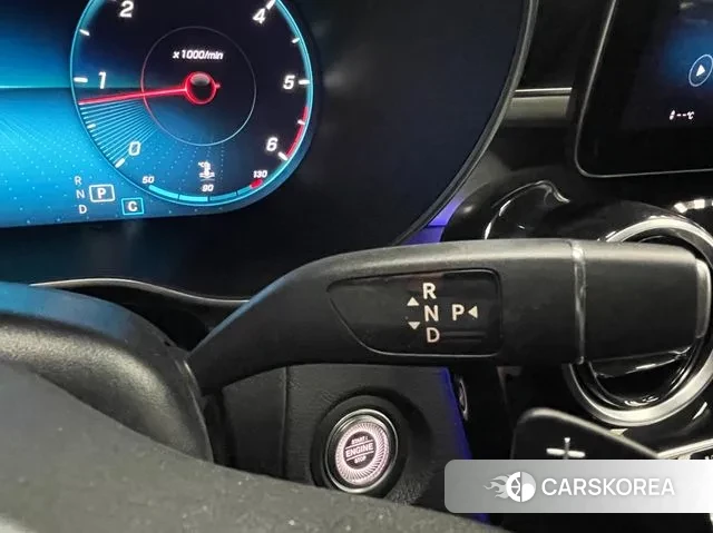 Mercedes-Benz GLC-Class X253 id 3499214 из Кореи 18