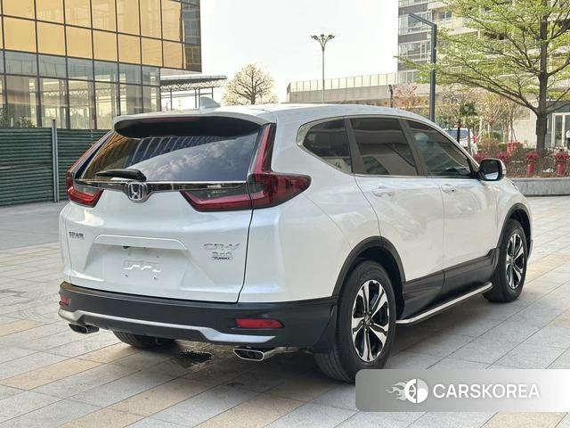 Honda CR-V id 4279389 из Китая 24