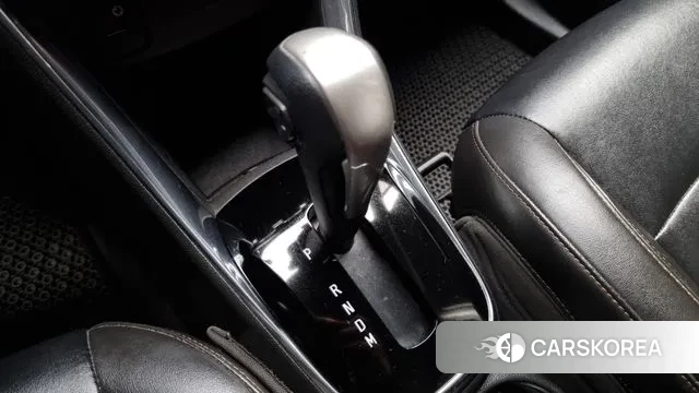 Chevrolet (GM Daewoo) The New Trax id 3313625 из Кореи 19