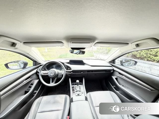 Mazda 3 Angkesaila id 4257997 из Китая 18