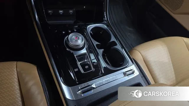 Kia Carnival 4th generation id 3044493 из Кореи 19