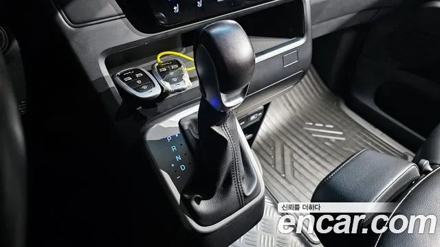 Hyundai Staria id 2926785 из Кореи 19