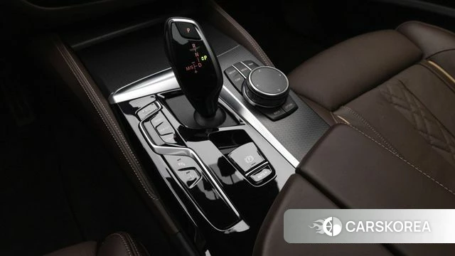 BMW 6 Series GT (G32) id 4630847 из Кореи 19