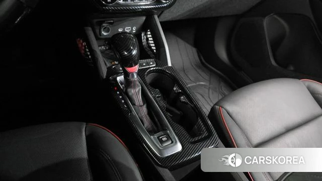 Chevrolet (GM Daewoo) Trailblazer id 3877756 из Кореи 19