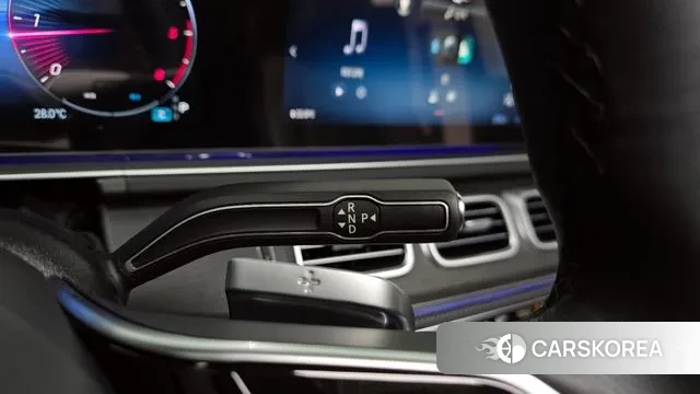 Mercedes-Benz GLE-Class W167 id 2988761 из Кореи 19