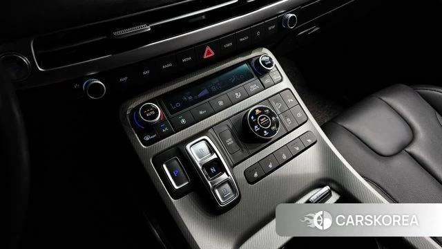 Hyundai The New Palisade id 4280662 из Кореи 19