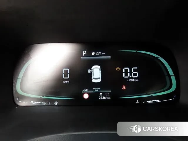 Hyundai The New Palisade id 3478013 из Кореи 18