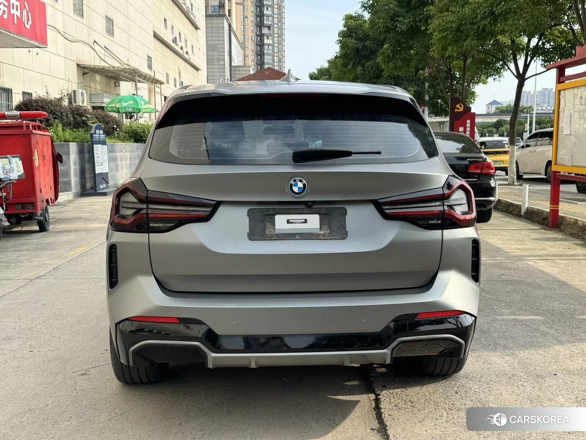 BMW iX3 id 4514725 из Китая 15