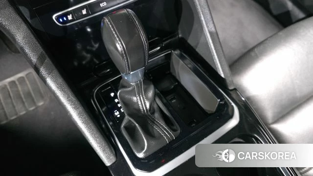 Renault Korea (Samsung) SM6 id 4233111 из Кореи 29