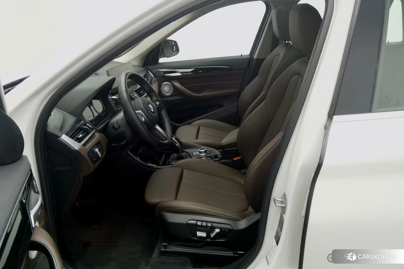 BMW X1 id 4479325 из Китая 23