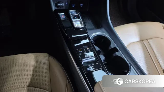 Hyundai Sonata Hybrid (DN8) id 3677081 из Кореи 20