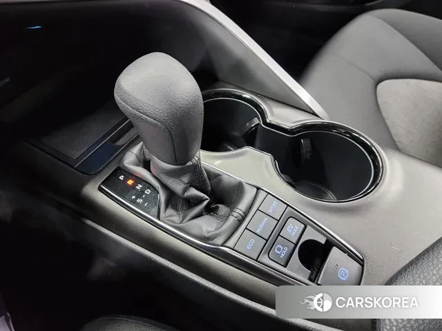 Toyota Camry (XV70) id 3447316 из Кореи 17