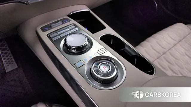 Genesis GV70 id 3043118 из Кореи 19