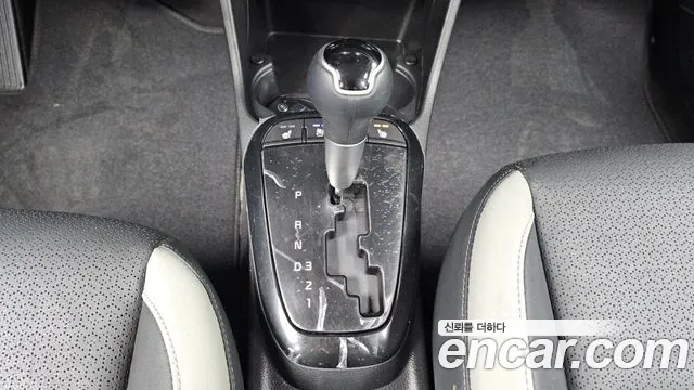 Kia Morning Urban (JA) id 2683829 из Кореи 19