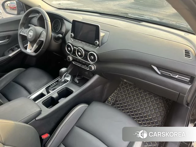 Nissan Xuan Yi id 4242549 из Китая 17