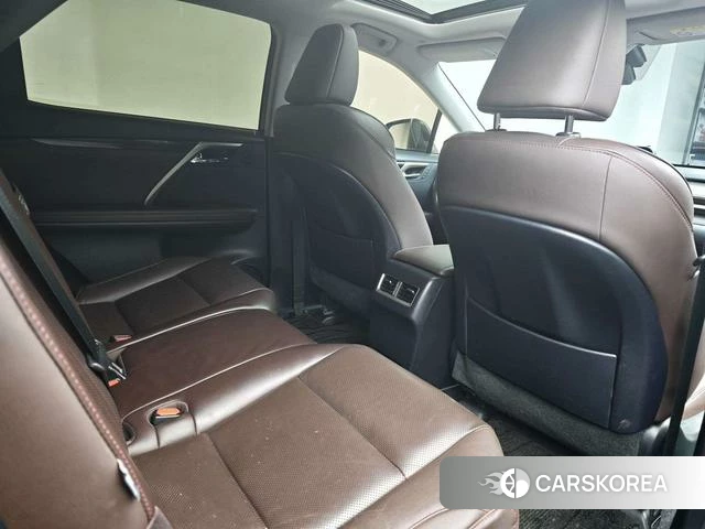 Lexus RX id 4261817 из Китая 9