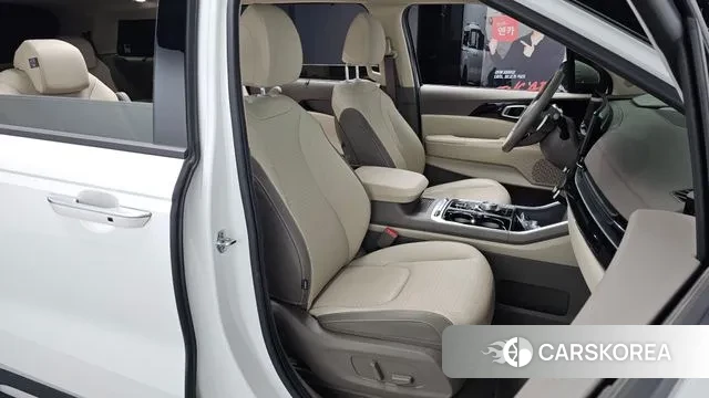 Kia The New Carnival 4th Generation id 3620073 из Кореи 19