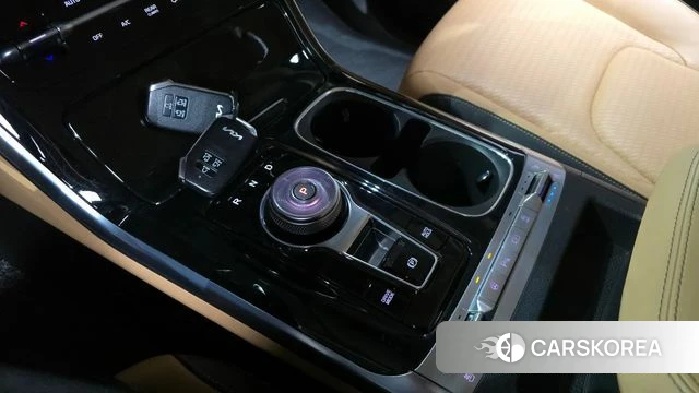 Kia Carnival 4th generation id 3818263 из Кореи 19
