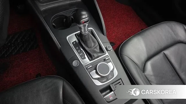 Audi New A3 id 3510092 из Кореи 19