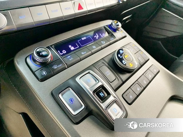 Hyundai Palisade id 4556746 из Кореи 19