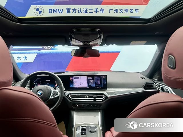 BMW 4 series id 4353488 из Китая 24