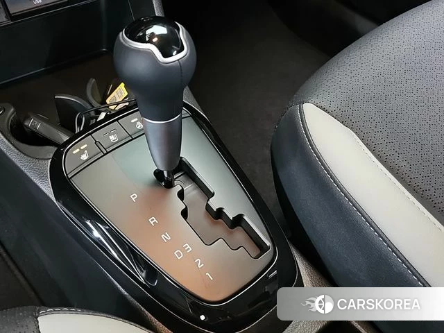 Kia The New Morning (JA) id 4400470 из Кореи 19