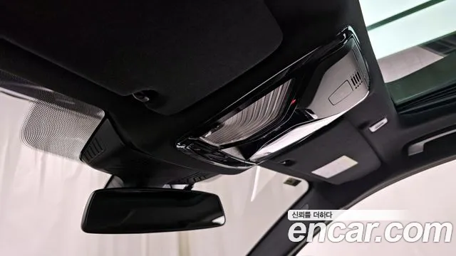 BMW 5 Series (G30) id 2675126 из Кореи 19