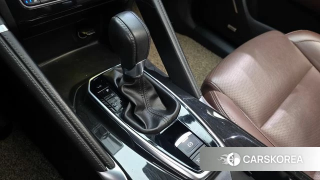 Renault Korea (Samsung) QM6 id 3912062 из Кореи 19