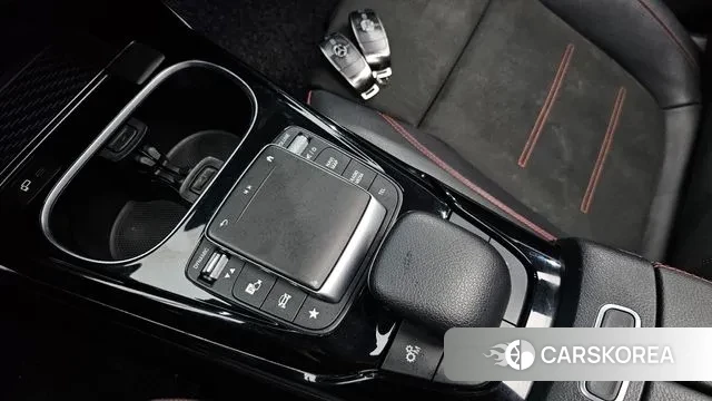 Mercedes-Benz A-Class W177 id 3753430 из Кореи 19