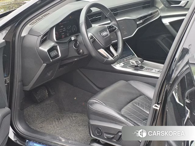 Audi A6L id 4253958 из Китая 15