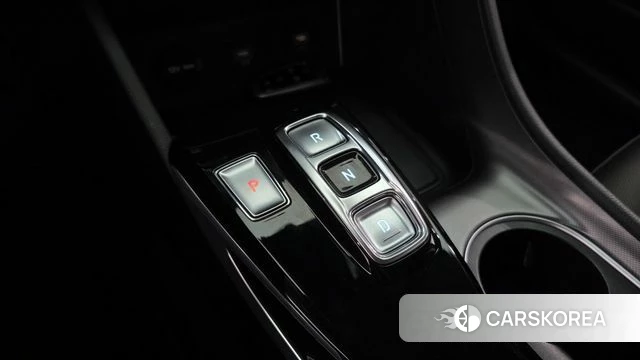 Hyundai Sonata Hybrid (DN8) id 4675586 из Кореи 31