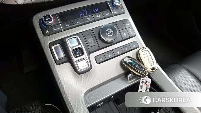 Hyundai Palisade id 3401113 из Кореи 19