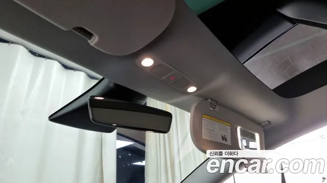 Tesla Model 3 id 2672820 из Кореи 19