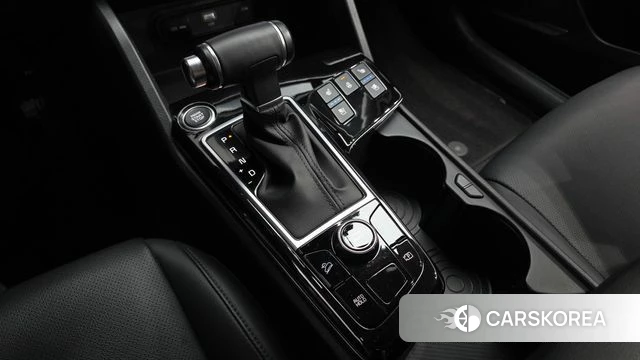 Kia Sportage 5th Generation id 4528537 из Кореи 19
