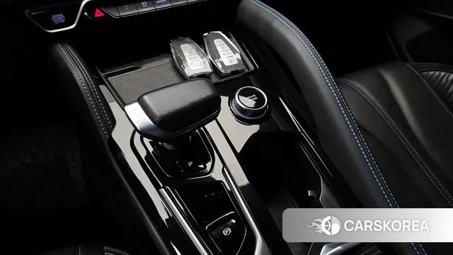 Renault Korea (Samsung) Grand Coleos id 3393834 из Кореи 19