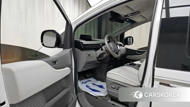 Hyundai Staria id 4898911 из Кореи 36