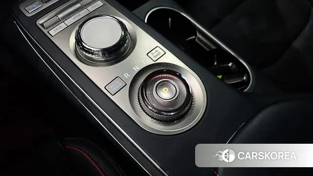 Genesis GV70 id 3361376 из Кореи 19