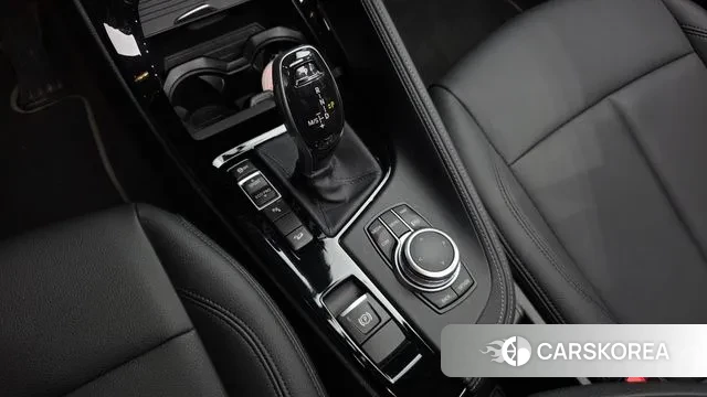 BMW X1 (F48) id 3384024 из Кореи 19