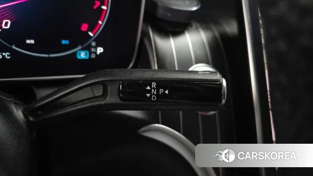 Mercedes-Benz GLC-Class X254 id 3610426 из Кореи 19