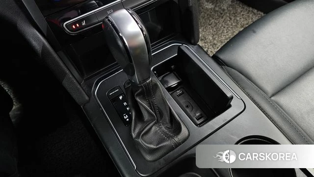Renault Korea (Samsung) SM6 id 4424546 из Кореи 29
