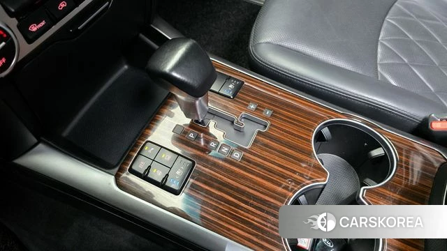 Kia The New Mohave id 3894086 из Кореи 19