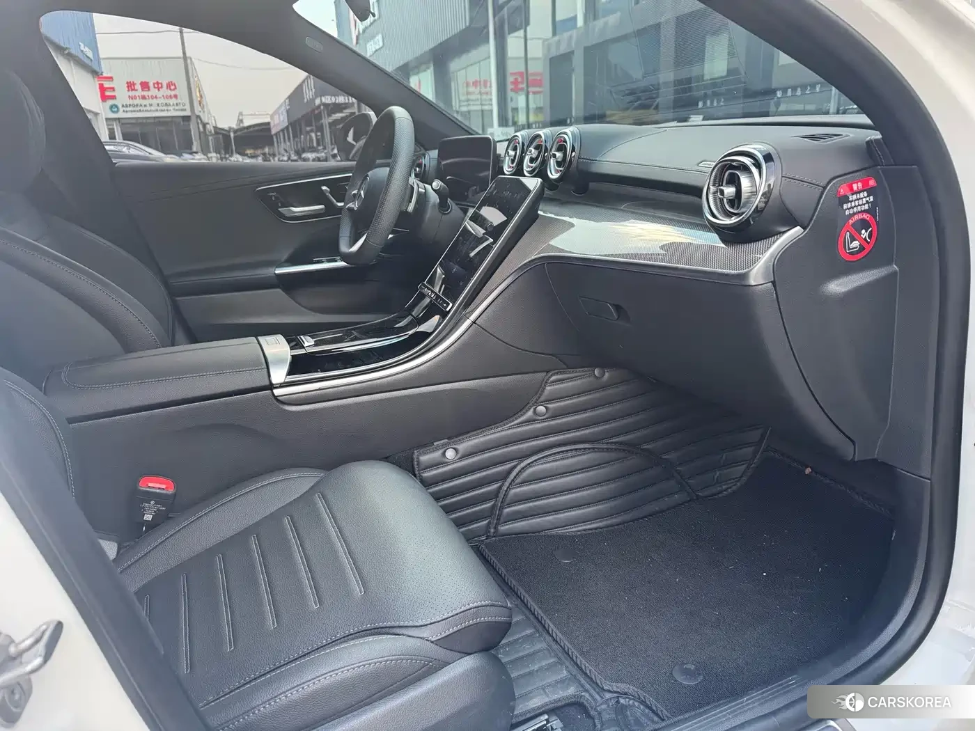 Mercedes-Benz C-class id 4679653 из Китая 12