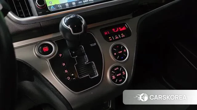 Kia The New Ray id 3514547 из Кореи 19