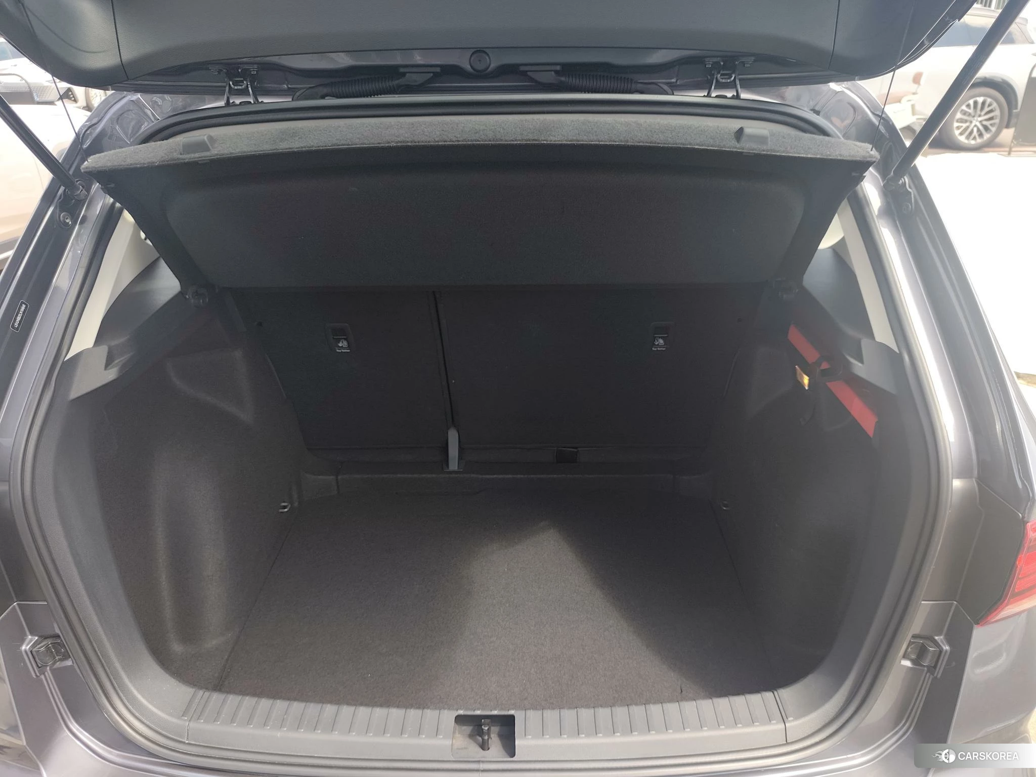 Volkswagen Tuyue id 4419304 из Китая 18