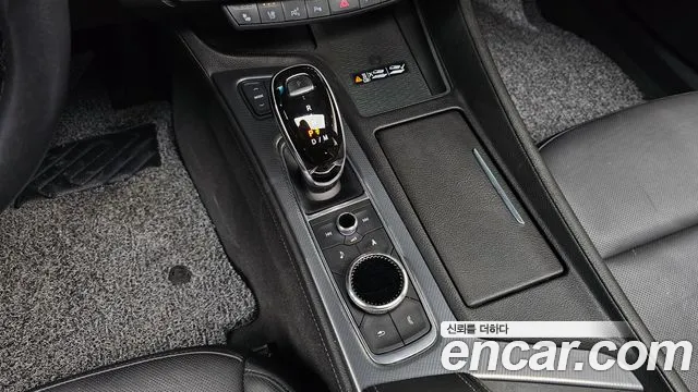 Cadillac CT5 id 2461709 из Кореи 19