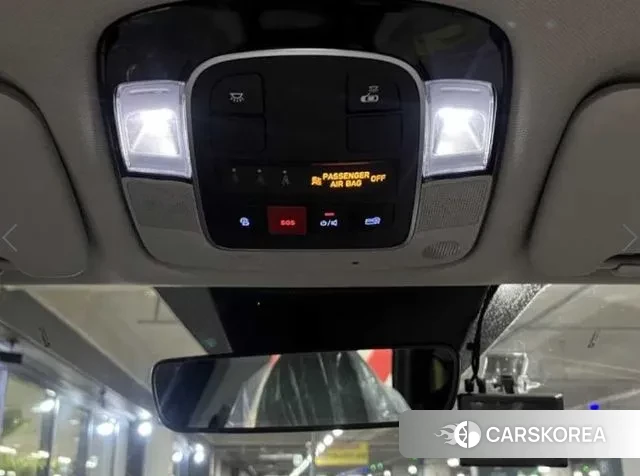 Hyundai Tucson (NX4) id 3517086 из Кореи 18