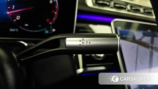 Mercedes-Benz S-Class W223 id 3052730 из Кореи 19