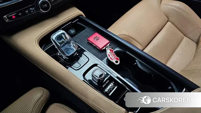 Volvo S90 id 3746953 из Кореи 19